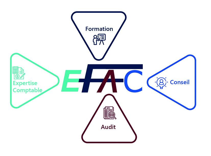 Cabinet EFAC Suarl