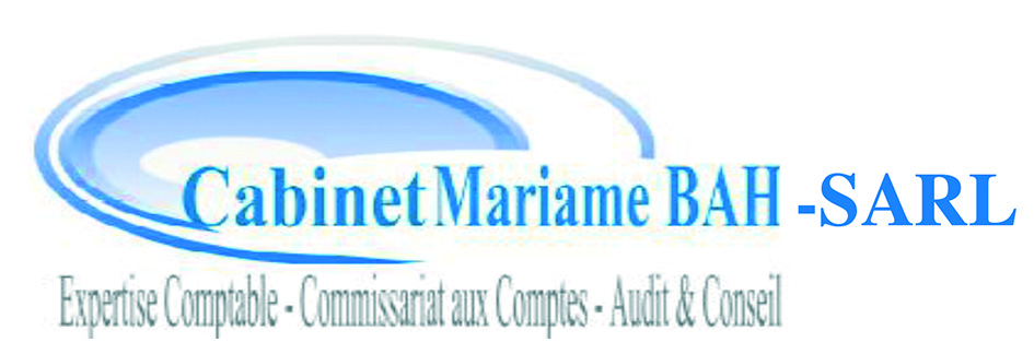 Cabinet MARIAME BAH Sarl