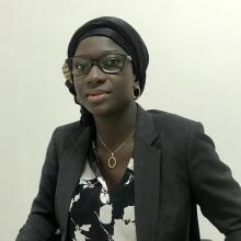 Mme Ndiémé PAYE BADIANE - 