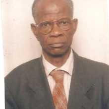 Falilou DIALLO