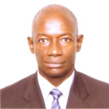 Ibrahima	DIOP