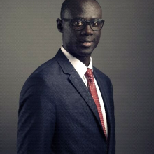 Ibra NDIAYE