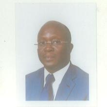 Ibrahima Turbé GUEYE