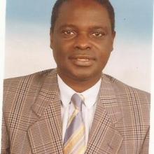 Papa Konaré SECK