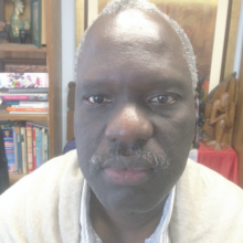 Mamadou Yakhya BA