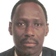 Mamadou	BADIANE