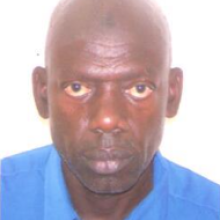 Papa Gouné DIOP