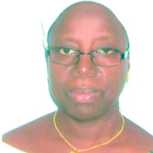 Khourédia NIANG THIAM